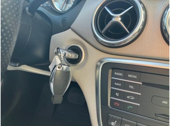 2015 Mercedes-Benz GLA GLA 250 4Matic