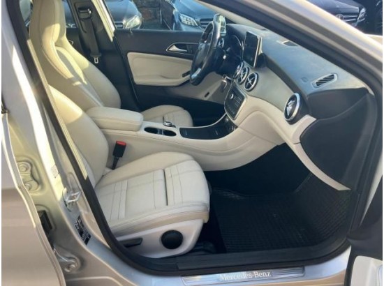 2015 Mercedes-Benz GLA GLA 250 4Matic