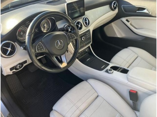 2015 Mercedes-Benz GLA GLA 250 4Matic