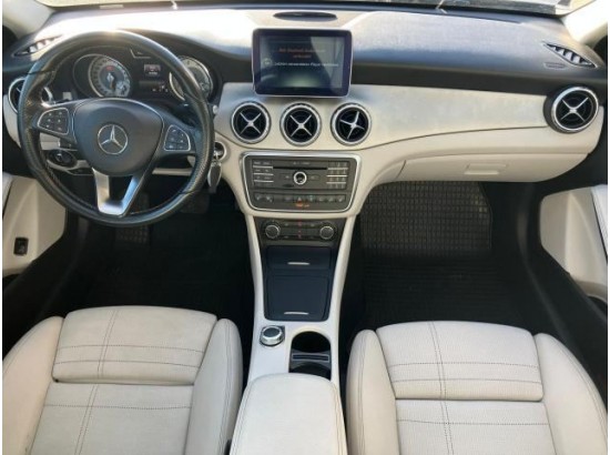 2015 Mercedes-Benz GLA GLA 250 4Matic