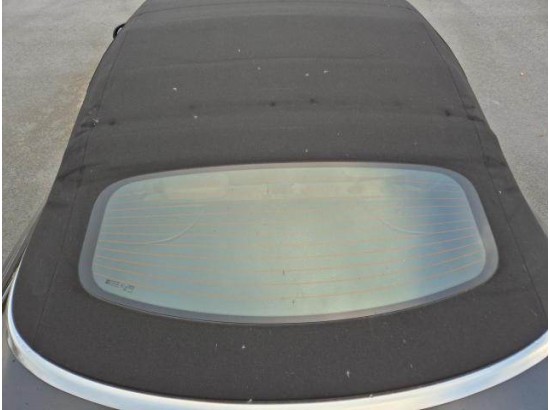 2017 Opel Cascada Active ecoFlex