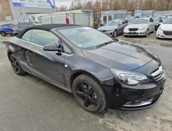 2017 Opel Cascada Active ecoFlex