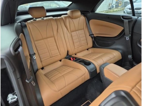 2017 Opel Cascada Active ecoFlex