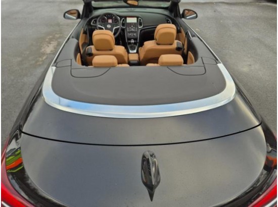 2017 Opel Cascada Active ecoFlex