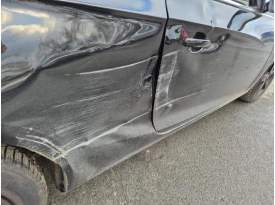 2017 Opel Cascada Active ecoFlex