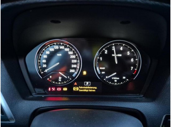 2017 BMW 1er Lim. 118I