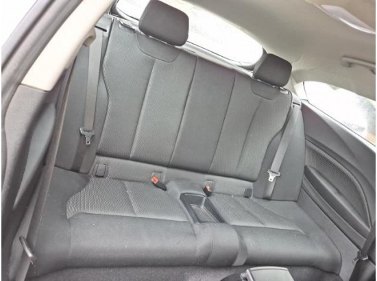 2017 BMW 1er Lim. 118I