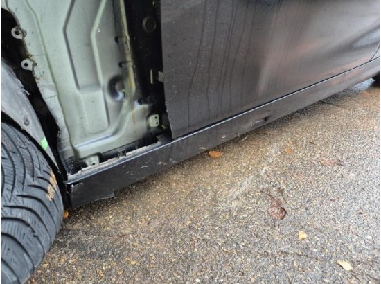 2017 BMW 1er Lim. 118I