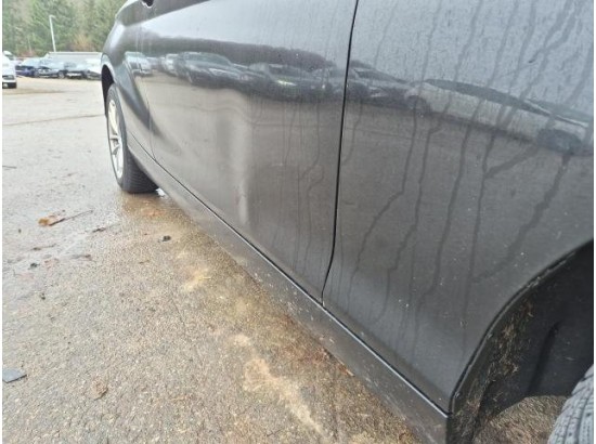 2017 BMW 1er Lim. 118I