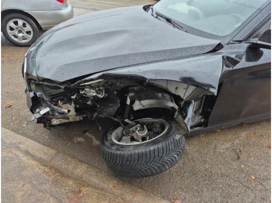 2017 BMW 1er Lim. 118I