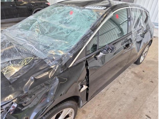 2017 Opel Astra K Lim. Dynamic