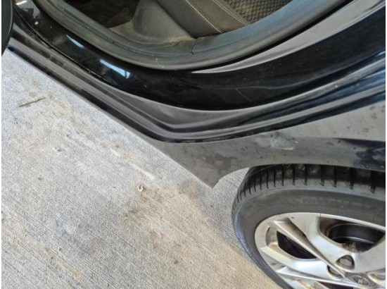 2017 Opel Astra K Lim. Dynamic