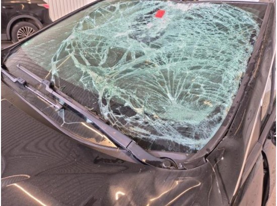 2017 Opel Astra K Lim. Dynamic