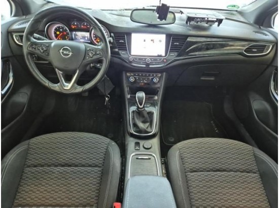 2017 Opel Astra K Lim. Dynamic