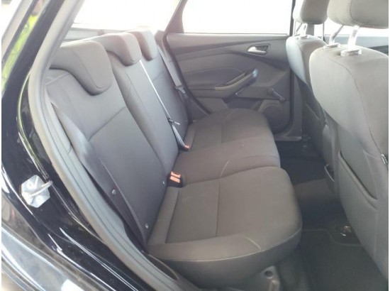 2017 Ford Focus Turnier Cool & Connect