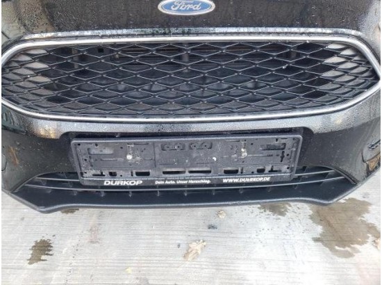 2017 Ford Focus Turnier Cool & Connect