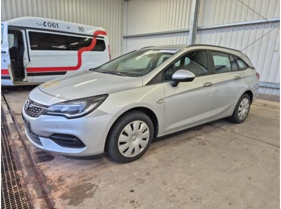 2020 Opel Astra Sports Tourer Edition Start/Stop