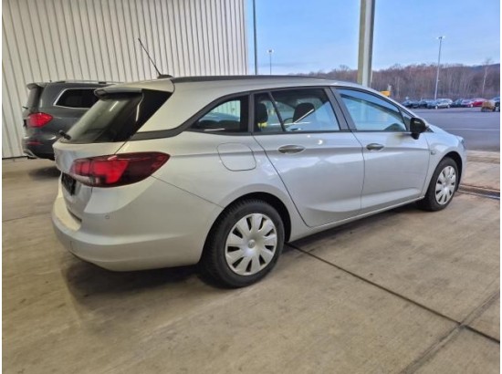 2020 Opel Astra Sports Tourer Edition Start/Stop