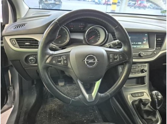 2020 Opel Astra Sports Tourer Edition Start/Stop