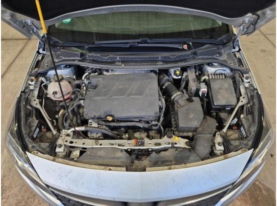 2020 Opel Astra Sports Tourer Edition Start/Stop