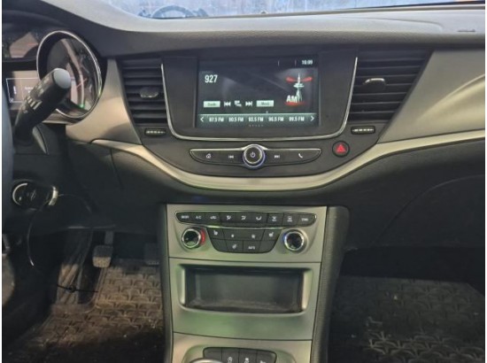 2020 Opel Astra Sports Tourer Edition Start/Stop