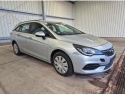 2020 Opel Astra Sports Tourer Edition Start/Stop 2020 Opel Astra Sports Tourer Edition Start/Stop