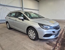 2020 Opel Astra Sports Tourer Edition Start/Stop