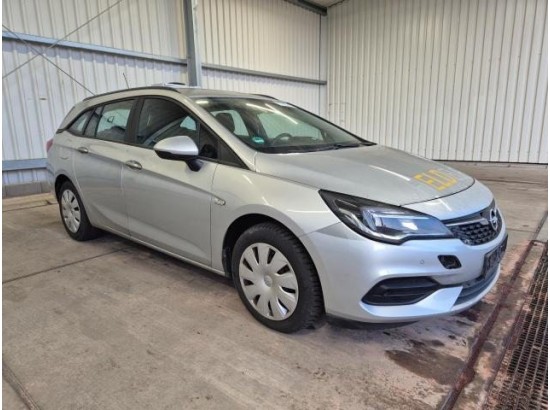 2020 Opel Astra Sports Tourer Edition Start/Stop
