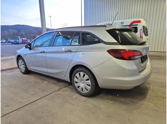 2020 Opel Astra Sports Tourer Edition Start/Stop