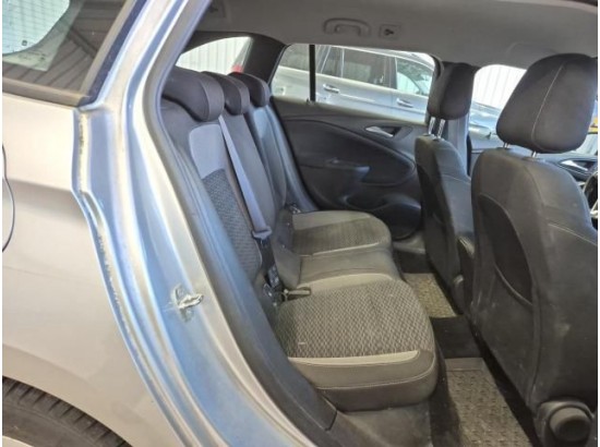 2020 Opel Astra Sports Tourer Edition Start/Stop