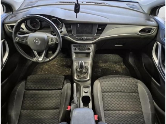 2020 Opel Astra Sports Tourer Edition Start/Stop