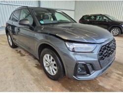 2022 Audi Q5 40 TDI quattro S line