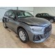 2022 Audi Q5 40 TDI quattro S line