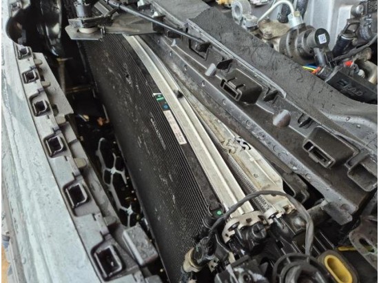 2022 Audi Q5 40 TDI quattro S line