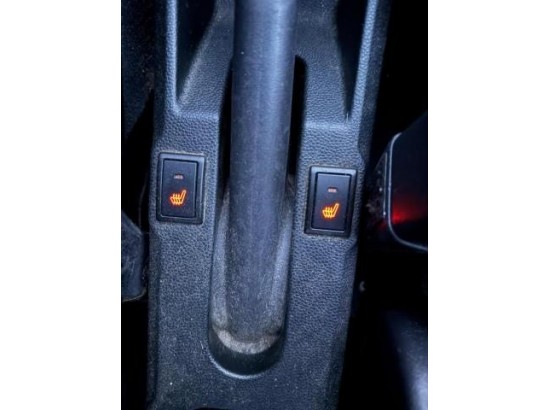 2017 Suzuki Ignis Comfort 4x4