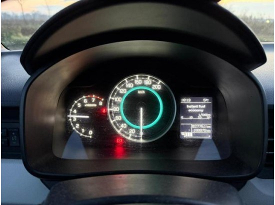 2017 Suzuki Ignis Comfort 4x4