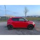 2017 Suzuki Ignis Comfort 4x4