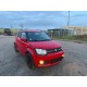 2017 Suzuki Ignis Comfort 4x4