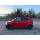 2017 Suzuki Ignis Comfort 4x4