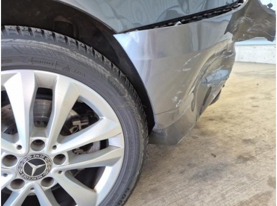 2018 Mercedes-Benz C T-Modell C 220 T d