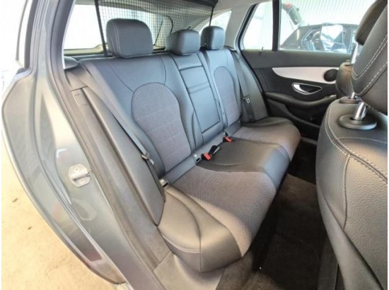 2018 Mercedes-Benz C T-Modell C 220 T d