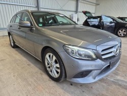 2018 Mercedes-Benz C T-Modell C 220 T d