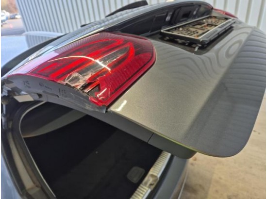 2018 Mercedes-Benz C T-Modell C 220 T d