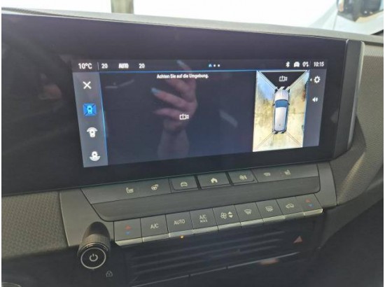 2025 Opel Astra L Sports Tourer GS