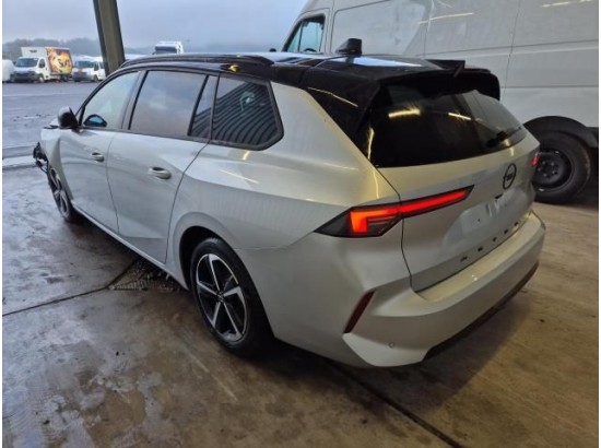 2025 Opel Astra L Sports Tourer GS