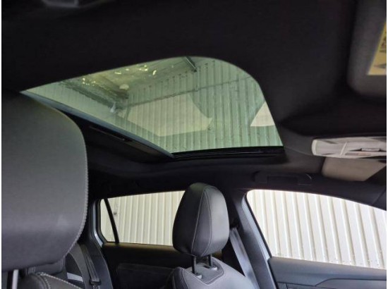 2025 Opel Astra L Sports Tourer GS