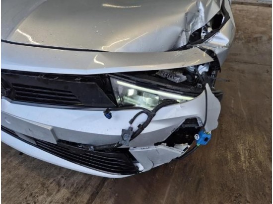 2025 Opel Astra L Sports Tourer GS