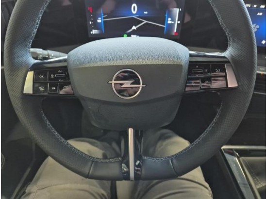 2025 Opel Astra L Sports Tourer GS