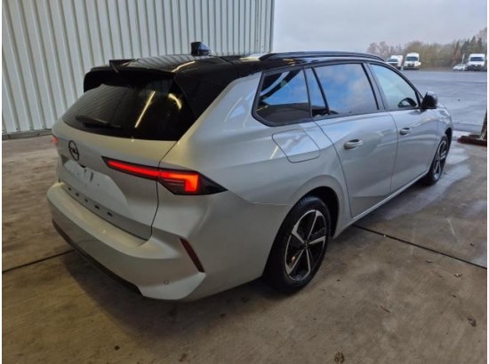 2025 Opel Astra L Sports Tourer GS