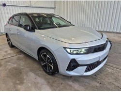 2025 Opel Astra L Sports Tourer GS 2025 Opel Astra L Sports Tourer GS